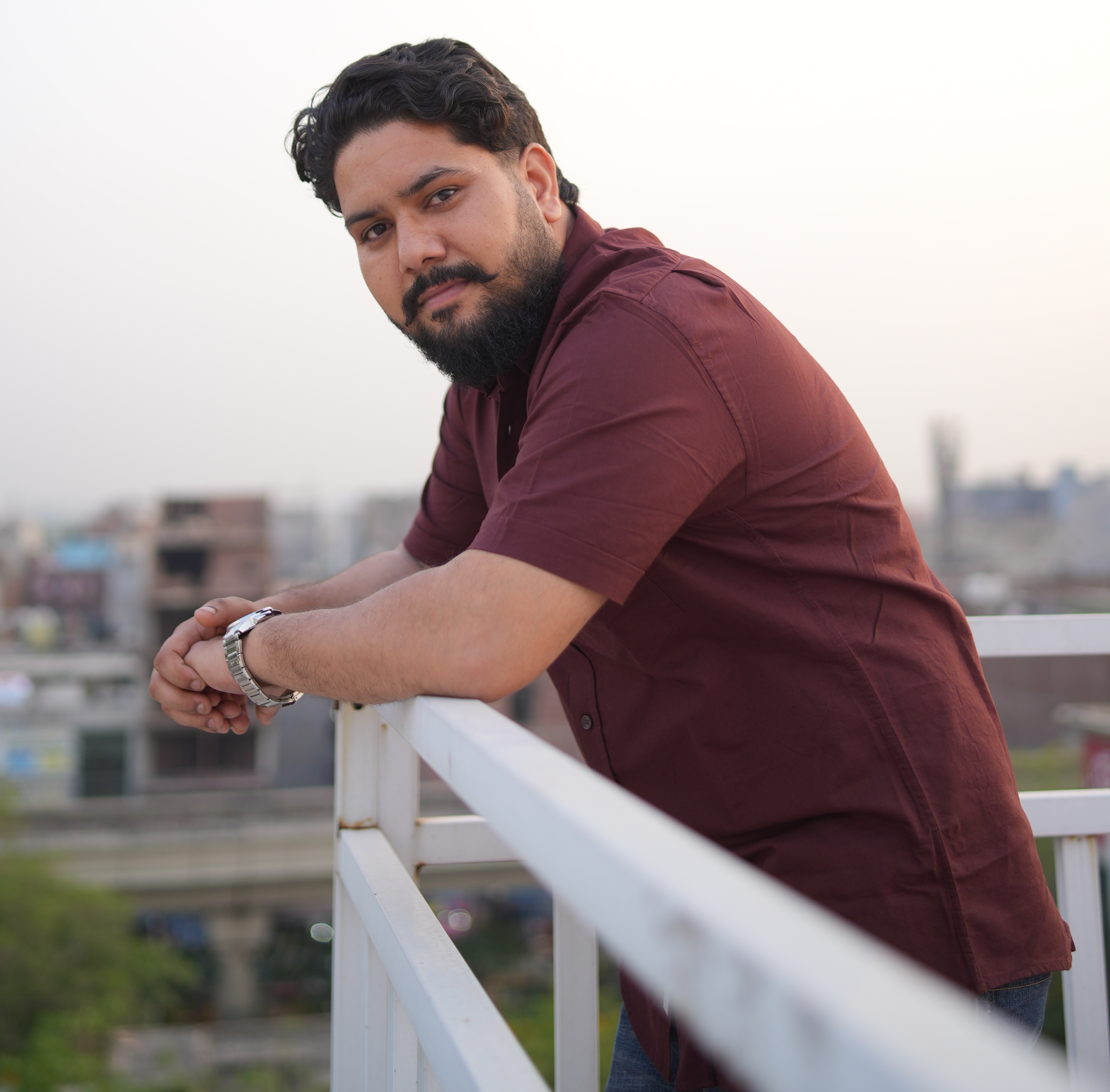 Nikhilesh Mishra